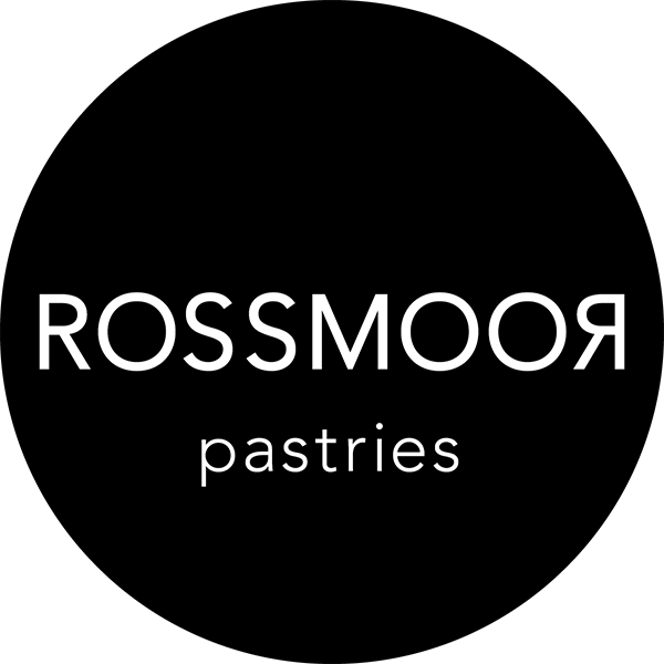 Rossmoor Pastries Catalog
